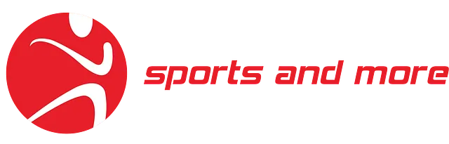 Logo - sports and more - Rüschlikon